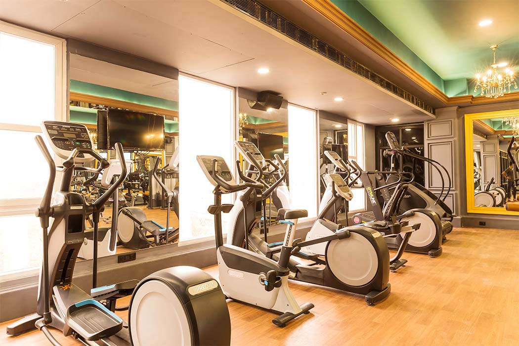 Golds Gym Moradabad Gym Equipment Fitness Equipment Get Home Gym